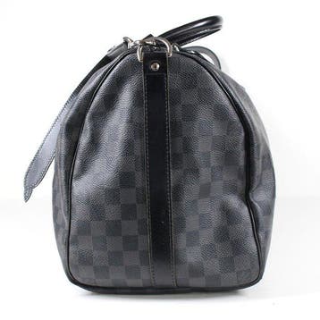 Louis Vuitton - Keepall - Sac de voyage