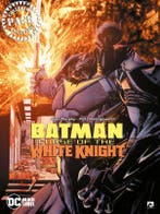 Batman: Curse of the White Knight Collector Pack 1-3 [NL], Verzenden, Nieuw
