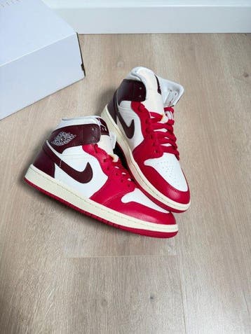 Air Jordan - Sneakers - Maat: EU 40 - Nieuw met tags, Kleding | Heren, Schoenen, Nieuw