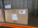 2x Panini toestel Roller Grill Panini R, Ophalen, Nieuw in verpakking