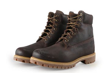 Timberland Boots in maat 43 Bruin, Bruin, Verzenden, Timberland, Boots