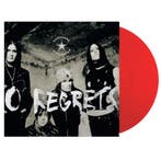 Hardcore Superstar - No Regrets, Nieuw in verpakking, 12 inch