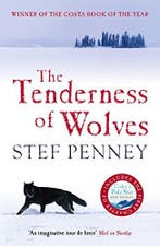 The Tenderness of Wolves 9781847240675 Stef Penney, Verzenden, Gelezen, Stef Penney