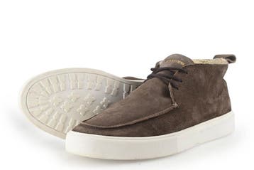 Blackstone Veterboots in maat 46 Bruin, Verzenden, Boots