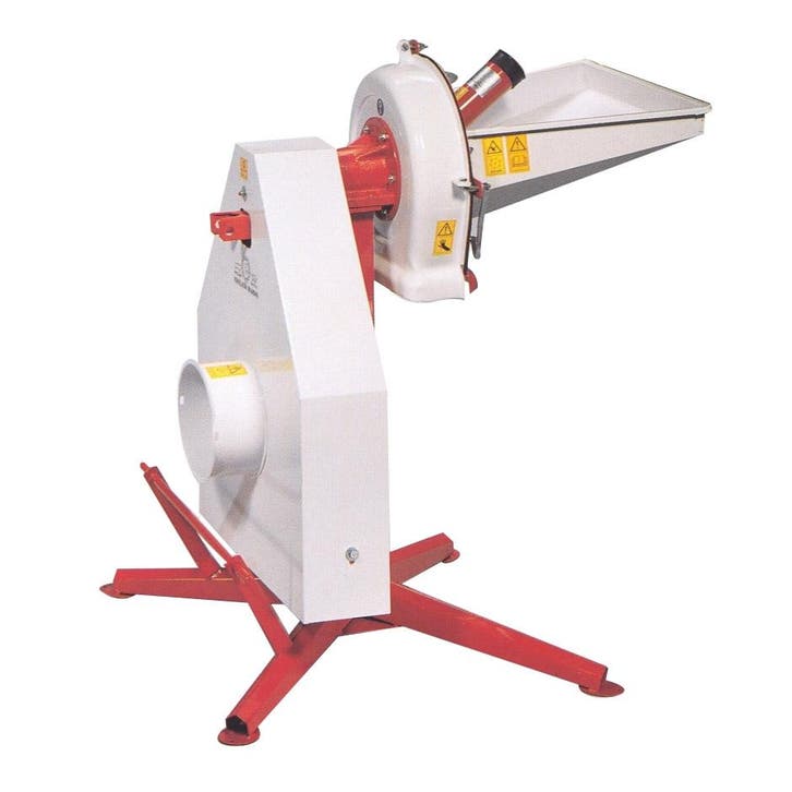 Ceccato Olindo Graanmolen CM30, Zakelijke goederen, Landbouw | Werktuigen