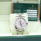 Rolex - Datejust - 116200 - Unisex - 2000-2010, Nieuw