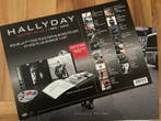 Hallyday - Official 1985 - 2005 - 20 x CDs - Diverse titels, Nieuw in verpakking