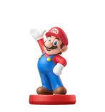 Amiibo Mario Super Mario Series (Amiibo tweedehands), Ophalen of Verzenden, Nieuw