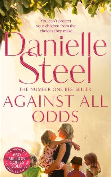 Against All Odds 9781509800223 Danielle Steel, Verzenden, Danielle Steel