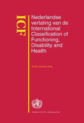 ICF 9789036822695 H. ten Napel, Verzenden, Zo goed als nieuw, H. ten Napel