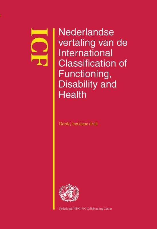 ICF 9789036822695 H. ten Napel, Boeken, Wetenschap, Zo goed als nieuw, Verzenden