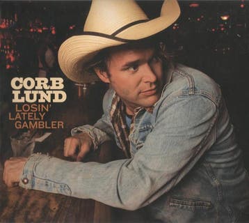 Corb Lund - Losin Lately Gambler, Verzenden