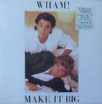 Wham! - Make It Big, Cd's en Dvd's, Vinyl | Pop, Verzenden, Gebruikt