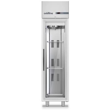 Koelkast | MASTER | 334L (1/1 GN) | RVS | -2°C/+8°C |, Verzenden