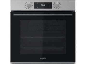 Whirlpool OMK58HR0X - Inbouwoven - 71 l - A+ -, Verzenden