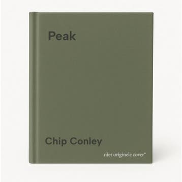 Peak 9781119434924 Chip Conley, Verzenden, Chip Conley