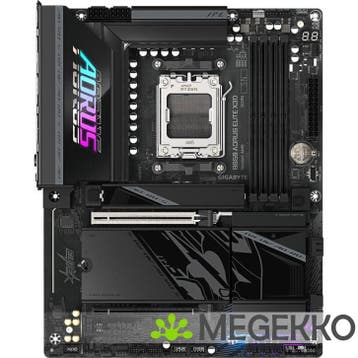 GIGABYTE B850 AORUS ELITE X3D, Informatique & Logiciels, Verzenden