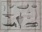 Linnaeus - Natuurlyke historie of uitvoerige beschryving der, Antiek en Kunst