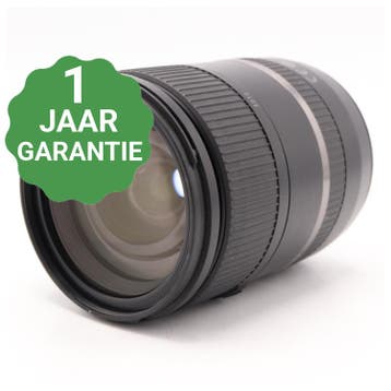 Tamron 28-300mm f/3.5-6.3 Di VC PZD Canon | Tweedehands, Verzenden, Zo goed als nieuw