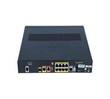 Bundle Deal: 5 x Cisco C897VAB-K9 ( new ), Ophalen of Verzenden