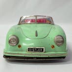 Distler - Voiture-jouet Porsche 356 Electro Matic 7500 -, Antiek en Kunst