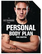 Personal body plan (9789000353354, Tom Barten), Livres, Livres de sport, Verzenden