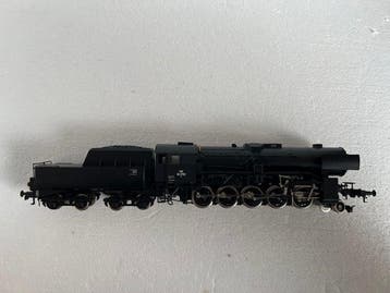 Liliput H0 - 4213 - Locomotive à vapeur (1) - ÖBB, Nieuw