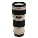 Canon EF 70-200mm f/4 L USM tele zoomlens #PRO TELE |, TV, Hi-fi & Vidéo