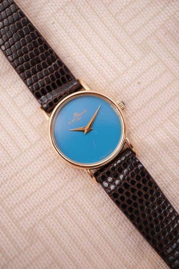 Baume & Mercier - 36653 - Femme - 1990-1999, Bijoux, Sacs & Beauté