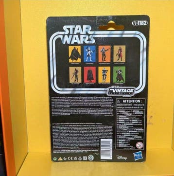 Hasbro - Speelgoed Captain Rex - 2020+, Collections, Cinéma & Télévision