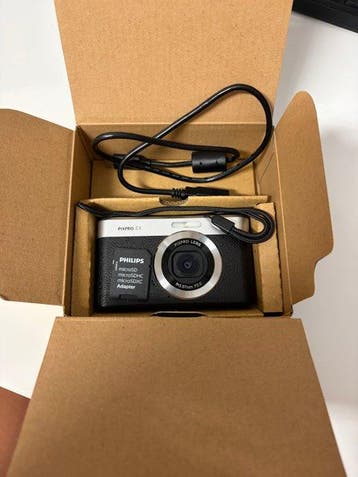 Kodak PIXPRO C1 Appareil photo numérique, TV, Hi-fi & Vidéo, Appareils photo numériques