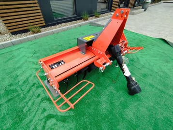 MINI Fraise Rotative – 95, 105, 115, 125 &amp; 135 cm, Verzenden