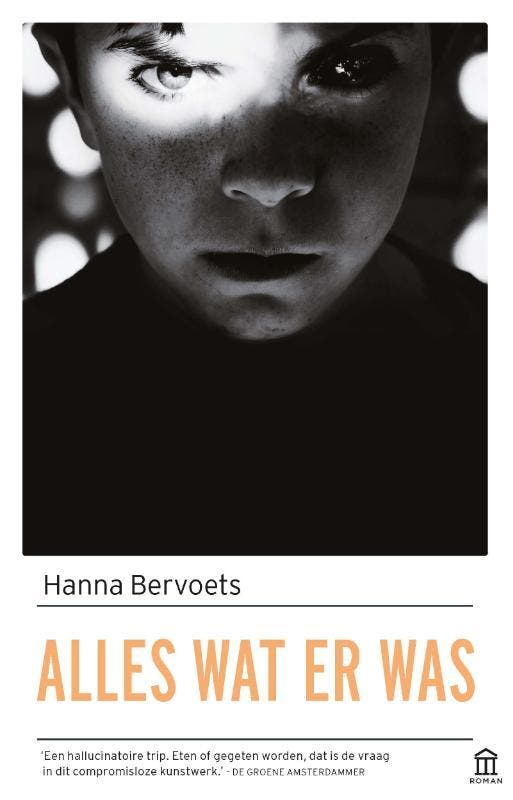 Alles wat er was 9789046705728 Hanna Bervoets, Boeken, Romans, Gelezen, Verzenden