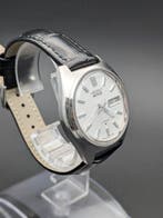 Seiko - Seiko 5 ACTUS Automatic Day-Date - Zonder