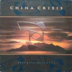 China Crisis - What Price Paradise, Verzenden