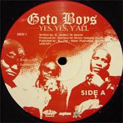 Geto Boys - Yes, Yes, YAll, Verzenden