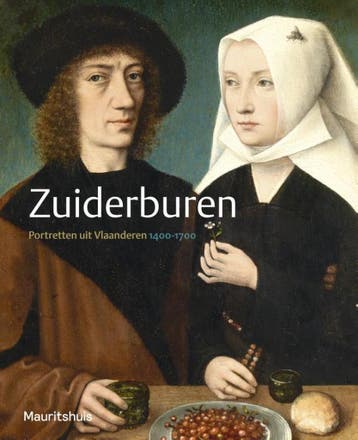 Zuiderburen 9789462621442 Edwin Buijsen, Verzenden, Zo goed als nieuw, Edwin Buijsen