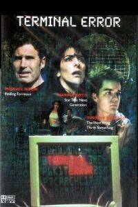 Terminal error (dvd tweedehands film), Ophalen of Verzenden