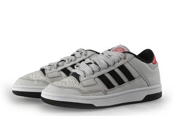 Adidas Sneakers Jongens in maat 37½ Grijs, Enfants & Bébés, Vêtements enfant | Chaussures & Chaussettes, Verzenden, Schoenen