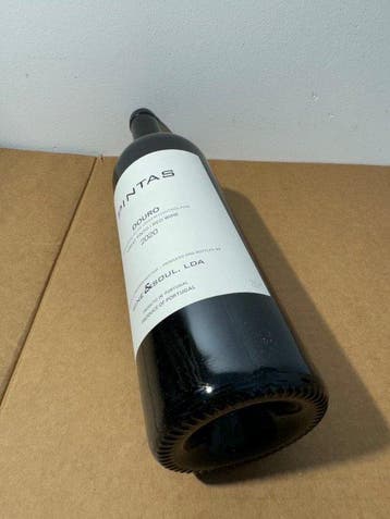 2020 Wine & Soul, Pintas Tinto - Douro DOC - 1 Fles (0,75, Nieuw