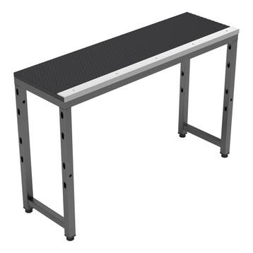 FORTEX Modulaire Podium Trap - 60cm, Verzenden, Nieuw