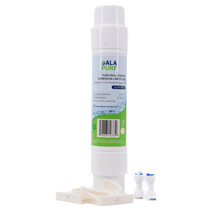 Waterfilter voor Ariston DD-7098, Electroménager, Réfrigérateurs & Frigos, Envoi