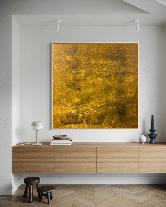 La Nord - Magno -XXL, Antiek en Kunst, Kunst | Schilderijen | Modern