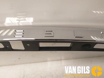 Sierlijst achterklep Tesla Model S O178035, Nieuw