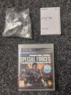 Socom Special Forces met headset (ps3 used game), Ophalen of Verzenden, Nieuw