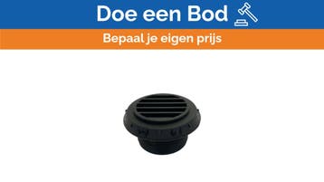 Bieden: Webasto 1320204A Marine HVAC Air Outlet, Watersport en Boten, Ophalen of Verzenden, Nieuw