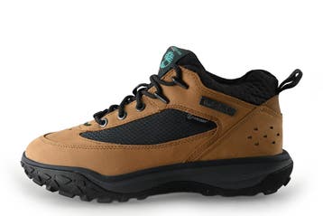 Timberland Wandelschoenen in maat 41 Bruin, Bruin, Verzenden, Timberland, Zo goed als nieuw
