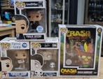 Funko - Funko Pop - Mixed Lot - Goodfellas, Forrest Gump,