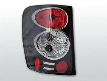 Achterlichten | geschikt voor Jeep Grand Cherokee (WJ) 1999-, Verzenden, Nieuw, Jeep