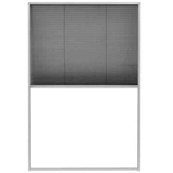 Raamhor 80x120cm | Retour deal | 34% korting!, Doe-het-zelf en Bouw, Hordeur, Minder dan 200 cm, Zo goed als nieuw, Metaal